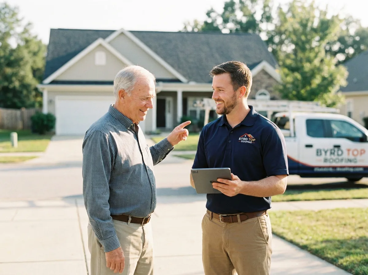 Roofing Wren, OH FAQs